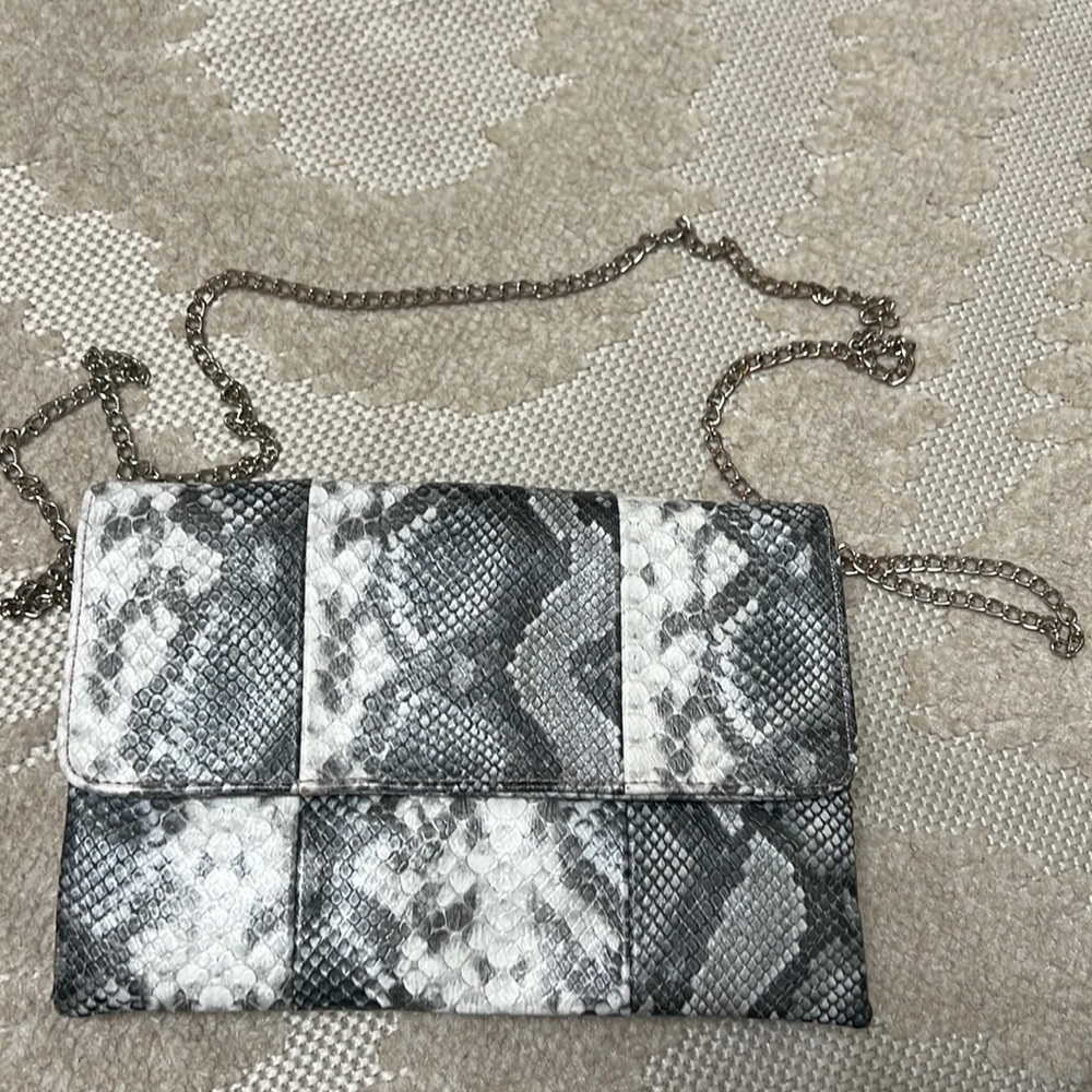 Steve Madden crossbody